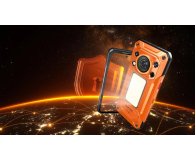 OUKITEL WP500 12GB/1TB 10000mAh pomarańczowy - 1580705 - zdjęcie 12